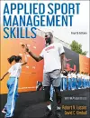 Applied Sport Management Skills cover