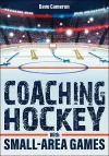 Coaching Hockey With Small-Area Games cover