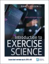 Introduction to Exercise Science cover