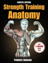 Strength Training Anatomy cover