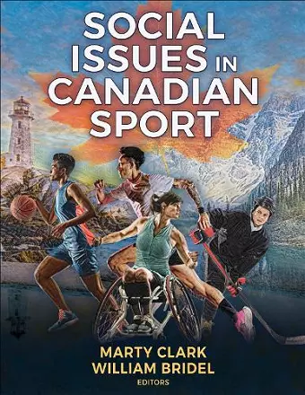 Social Issues in Canadian Sport cover