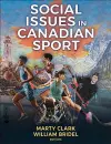 Social Issues in Canadian Sport cover