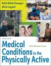 Medical Conditions in the Physically Active cover