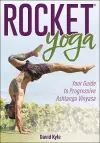 Rocket® Yoga cover