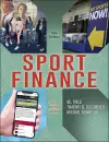 Sport Finance cover