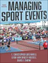 Managing Sport Events cover