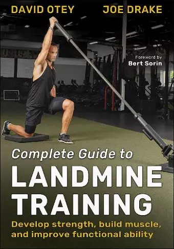 Complete Guide to Landmine Training cover