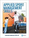 Applied Sport Management Skills cover
