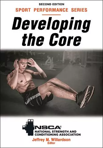 Developing the Core cover