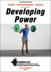 Developing Power cover