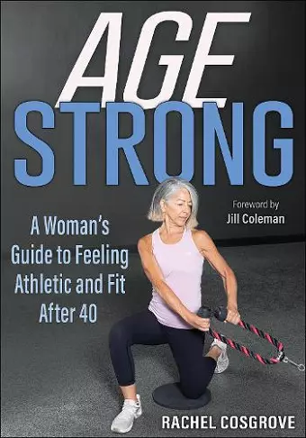 Age Strong cover