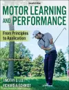 Motor Learning and Performance cover