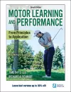 Motor Learning and Performance cover