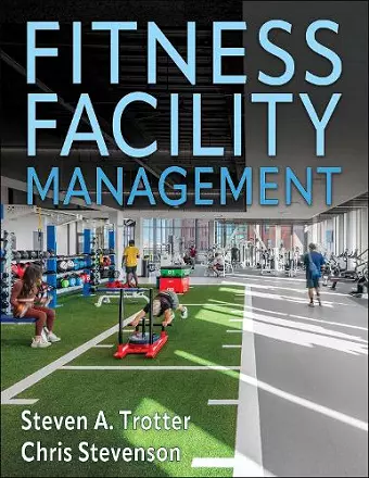 Fitness Facility Management cover