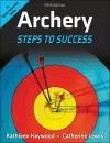 Archery cover