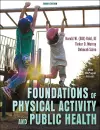 Foundations of Physical Activity and Public Health cover