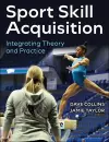 Sport Skill Acquisition cover