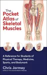 The Pocket Atlas of Skeletal Muscles cover