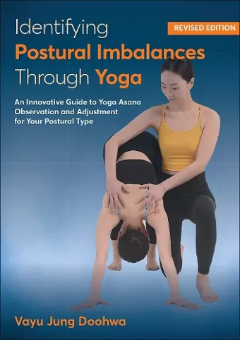 Identifying Postural Imbalances Through Yoga cover