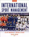 International Sport Management cover