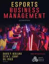 Esports Business Management cover