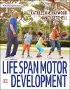 Life Span Motor Development cover