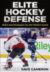 Elite Hockey Defense cover
