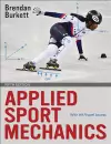 Applied Sport Mechanics cover