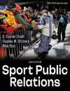 Sport Public Relations cover