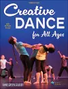 Creative Dance for All Ages cover