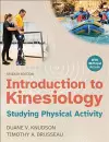 Introduction to Kinesiology cover