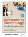 Introduction to Kinesiology cover