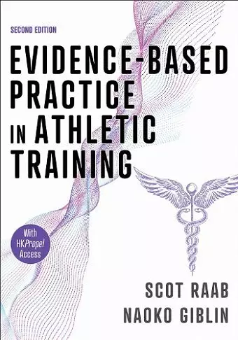 Evidence-Based Practice in Athletic Training cover