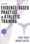 Evidence-Based Practice in Athletic Training cover