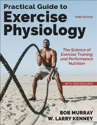 Practical Guide to Exercise Physiology cover