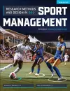 Research Methods and Design in Sport Management cover