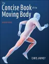 The Concise Book of the Moving Body cover