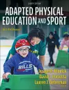 Adapted Physical Education and Sport cover