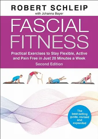 Fascial Fitness cover