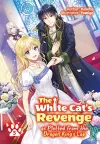 The White Cat's Revenge as Plotted from the Dragon King's Lap: Volume 5 cover