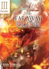 The Faraway Paladin: The Lord of the Rust Mountains: Secundus cover