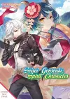 Seirei Gensouki: Spirit Chronicles: Omnibus 11 cover