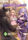 The Brilliant Healer's New Life in the Shadows: Volume 3 (Light Novel) cover