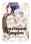 Tearmoon Empire (Manga) Volume 2 cover