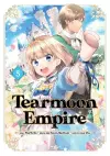 Tearmoon Empire (Manga): Volume 5 cover
