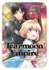 Tearmoon Empire (Manga): Volume 6 cover