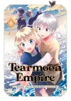 Tearmoon Empire (Manga): Volume 8 cover