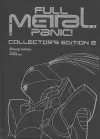 Full Metal Panic! Volumes 4-6 Collector's Edition cover