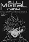 Full Metal Panic! Volumes 10-12 Collector's Edition cover
