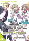 Full Metal Panic! Short Stories: Volumes 4-6 Collector's Edition cover